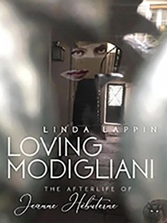 Cover Loving Modigliani (eBook, ePUB)
