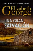 Una gran salvación (eBook, ePUB)