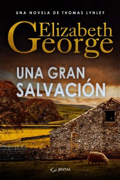 Una gran salvación (eBook, ePUB) - George, Elizabeth