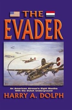 Evader (eBook, ePUB)