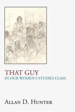That Guy in Our Women's Studies Class (eBook, ePUB)