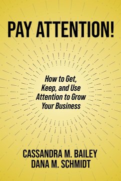 Cover Pay Attention! (eBook, ePUB)