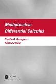 Multiplicative Differential Calculus (eBook, PDF)