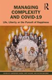 Managing Complexity and COVID-19 (eBook, ePUB)