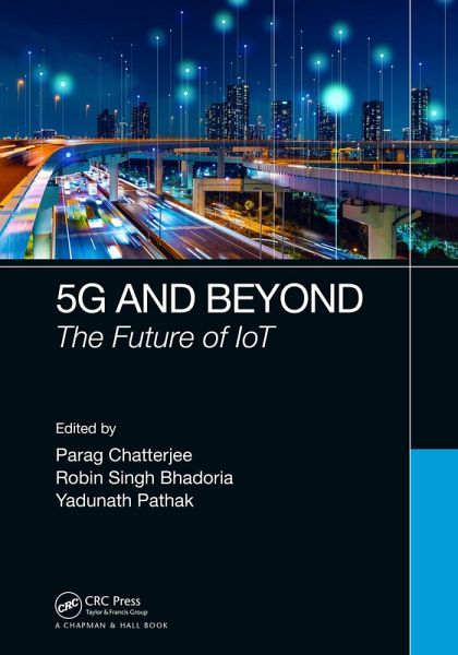 5G and Beyond (eBook, PDF)