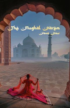 The Mughal Harem (eBook, ePUB) Cover The Mughal Harem (eBook, ePUB)