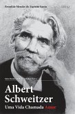 Albert Schweitzer (eBook, ePUB)