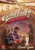 Cattle Valley: Die Narben seines Herzens (eBook, ePUB)