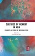 Cultures of Memory in Asia (eBook, ePUB) - Bild 1