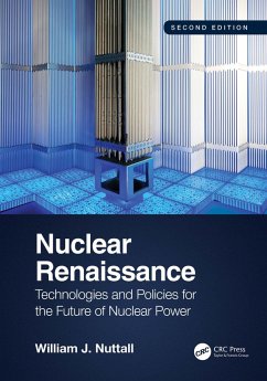 Cover Nuclear Renaissance (eBook, PDF)