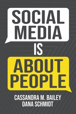 Social Media Is About People (eBook, ePUB)