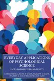 Everyday Applications of Psychological Science (eBook, ePUB)