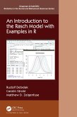 An Introduction to the Rasch Model with Examples in R (eBook, PDF)