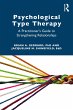 Psychological Type Therapy (eBook, PDF) - Bild 1