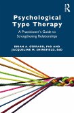 Psychological Type Therapy (eBook, PDF)