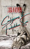 Confessions of Forbidden Sex (eBook, ePUB)