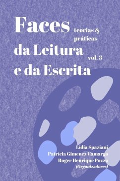 Cover Faces da Leitura e da Escrita¿ (eBook, ePUB)