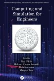 Computing and Simulation for Engineers (eBook, PDF)