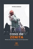 Casa de Zenita (eBook, ePUB)