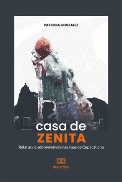 Casa de Zenita (eBook, ePUB) - Gonzalez, Patricia