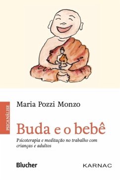 Buda e o bebê (eBook, PDF) - Pozzi Monzo, Maria