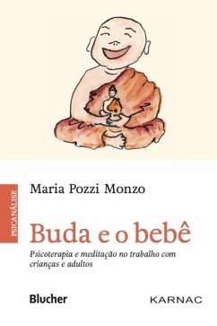 Cover Buda e o bebê (eBook, PDF)
