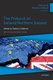 The Law & Politics of Brexit: Volume IV (eBook, ePUB)