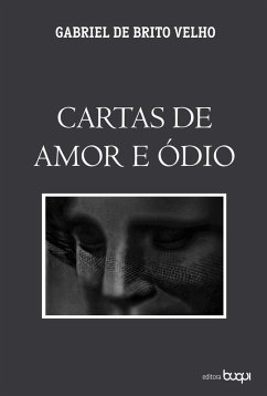 Cover Cartas de amor e ódio (eBook, ePUB)