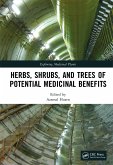Herbs, Shrubs, and Trees of Potential Medicinal Benefits (eBook, ePUB)