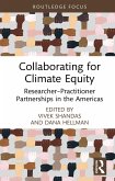 Collaborating for Climate Equity (eBook, ePUB)