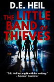 The Little Band of Thieves (eBook, ePUB)