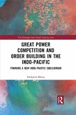 Great Power Competition and Order Building in the Indo-Pacific (eBook, PDF)