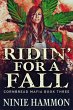 Ridin' For A Fall (Cornbread Mafia, #3)... - Bild 1