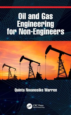 Cover Oil and Gas Engineering for Non-Engineers (eBook, ePUB)