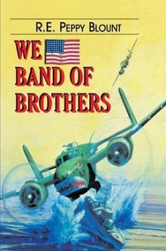 We Band of Brothers (eBook, ePUB)
