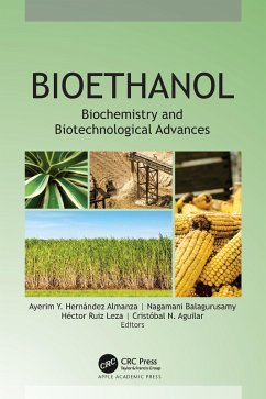 Bioethanol (eBook, ePUB)