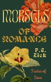 Morsels of Romance - Tastes of Love (eBook, ePUB)