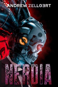 Cover Nerdia (eBook, ePUB)