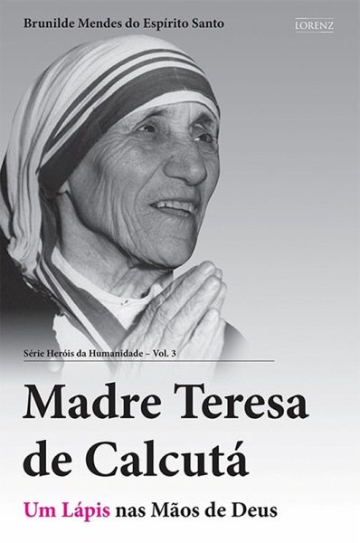 Madre Teresa de Calcutá (eBook, ePUB)