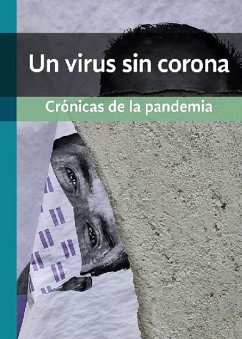 Cover Un virus sin corona (eBook, ePUB)