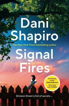 Signal Fires (eBook, ePUB) - Shapiro, Dani