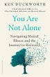 You Are Not Alone (eBook, ePUB) - Bild 1