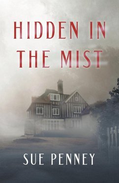 Hidden in the Mist - Penney, Sue