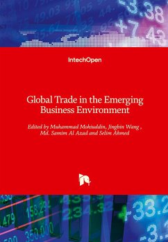 Global Trade in the Emerging Business Environment