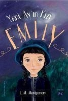 Yeni Ayin Kizi Emily - Maud Montgomery, Lucy