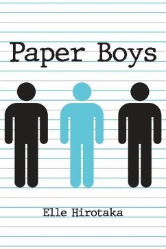 Paper Boys - Hirotaka, Elle