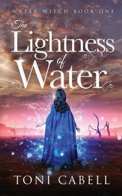 Cover The Lightness of Water