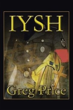 Iysh - Price, Greg