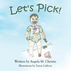 Let's Pick! - Christie, Angela M.