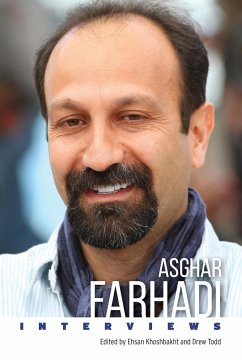 Asghar Farhadi - Khoshbakht, Ehsan